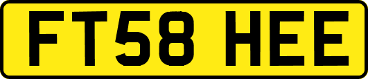 FT58HEE
