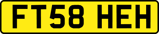 FT58HEH