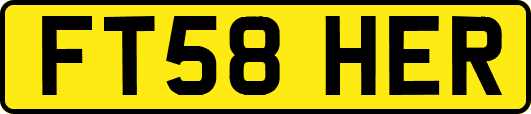 FT58HER