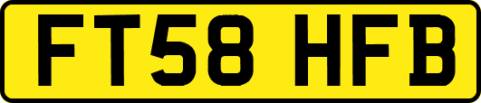 FT58HFB