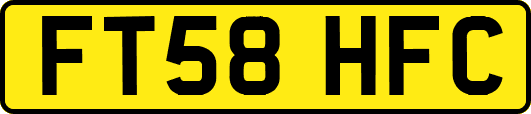 FT58HFC
