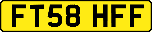 FT58HFF