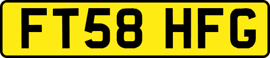 FT58HFG