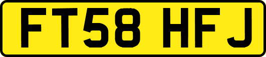 FT58HFJ