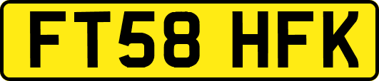 FT58HFK