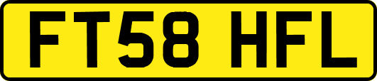 FT58HFL