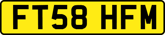 FT58HFM