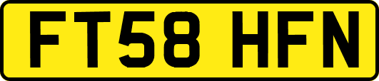 FT58HFN