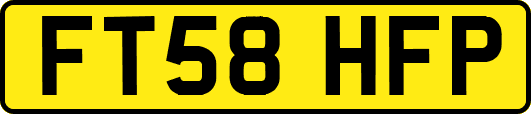 FT58HFP