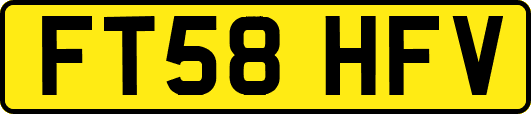 FT58HFV