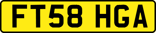 FT58HGA
