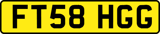 FT58HGG