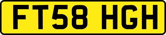FT58HGH