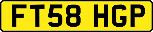 FT58HGP