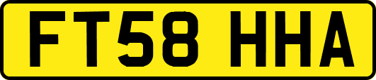FT58HHA