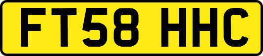 FT58HHC