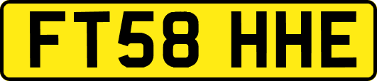 FT58HHE