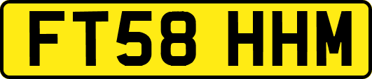 FT58HHM