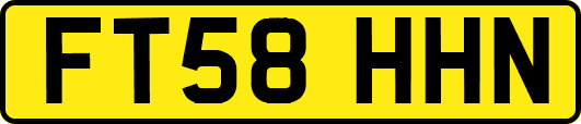 FT58HHN