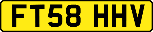 FT58HHV