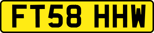 FT58HHW