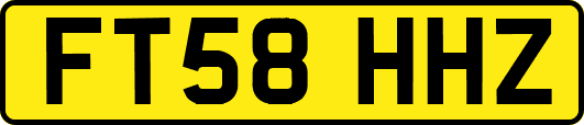FT58HHZ