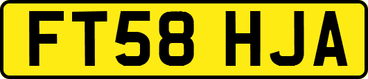 FT58HJA