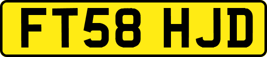 FT58HJD