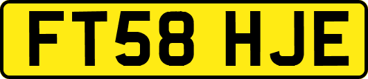 FT58HJE