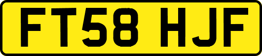 FT58HJF