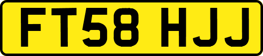 FT58HJJ