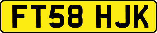 FT58HJK