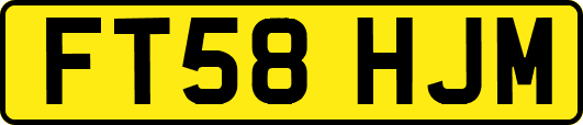 FT58HJM