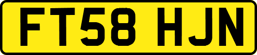 FT58HJN
