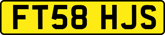 FT58HJS