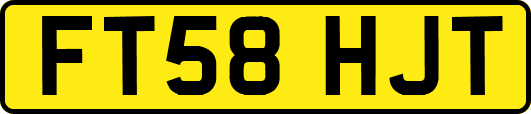 FT58HJT