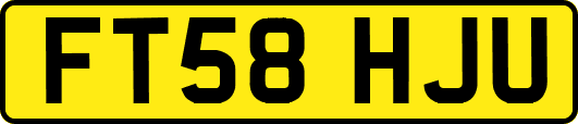 FT58HJU