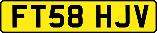 FT58HJV