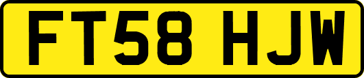 FT58HJW