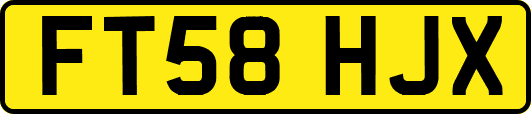 FT58HJX
