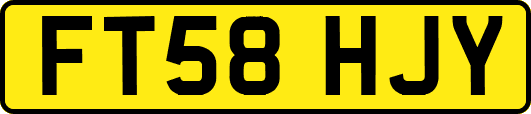 FT58HJY