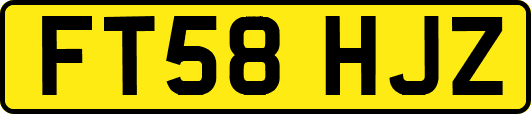 FT58HJZ