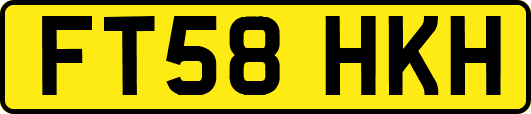 FT58HKH