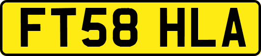 FT58HLA