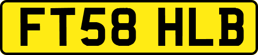 FT58HLB