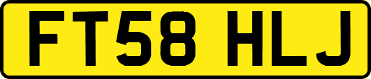 FT58HLJ