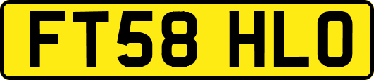 FT58HLO