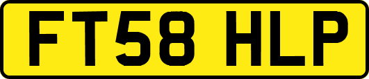 FT58HLP