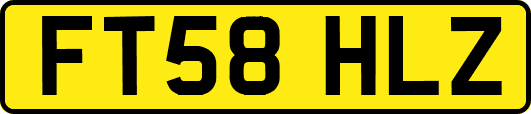 FT58HLZ