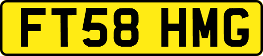 FT58HMG